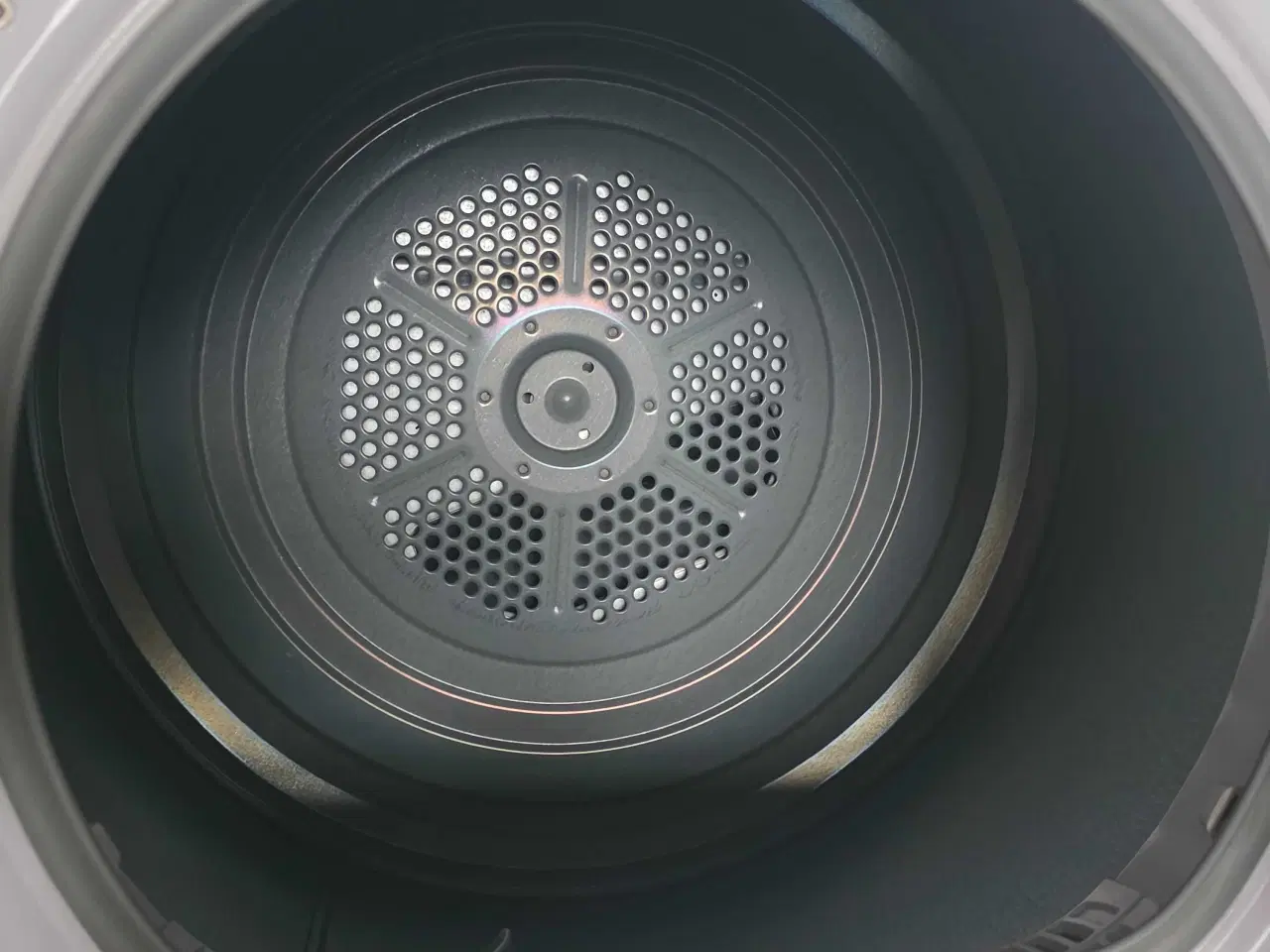 Billede 2 - Ariston Aftræks tørretumbler