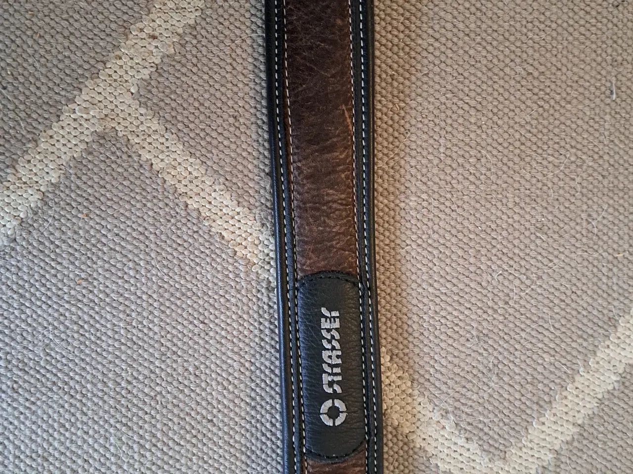 Billede 6 - Super flot rettræksriffel 