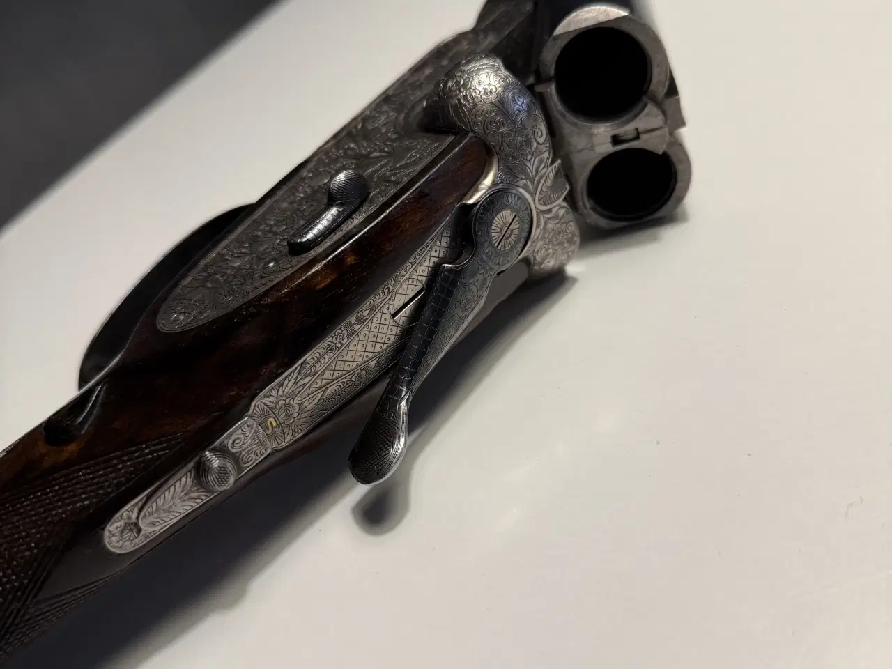 Billede 11 - AYA President 12/70