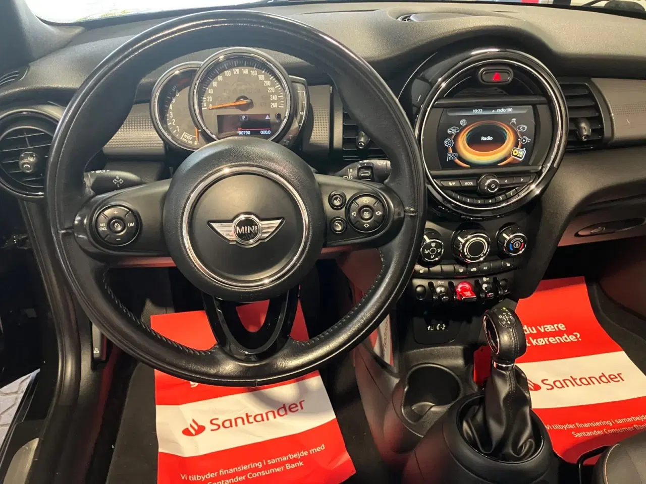 Billede 10 - MINI Cooper 1,5 Cabriolet aut.
