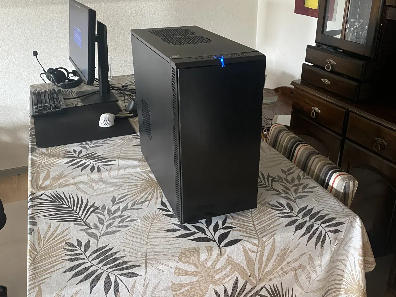 Billede 9 - I7 Gamer Computer 