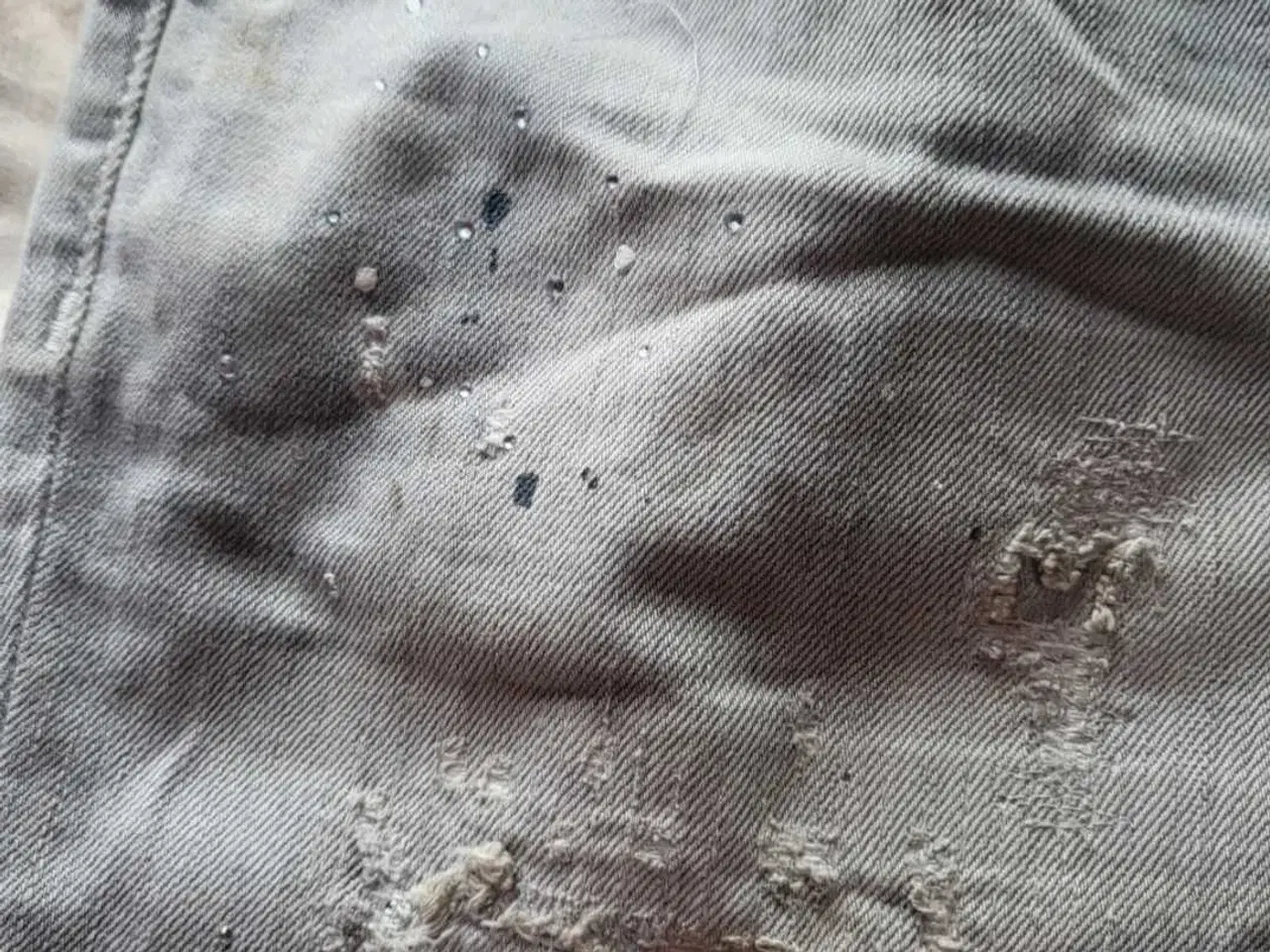 Billede 12 - Dsquared 2 jeans