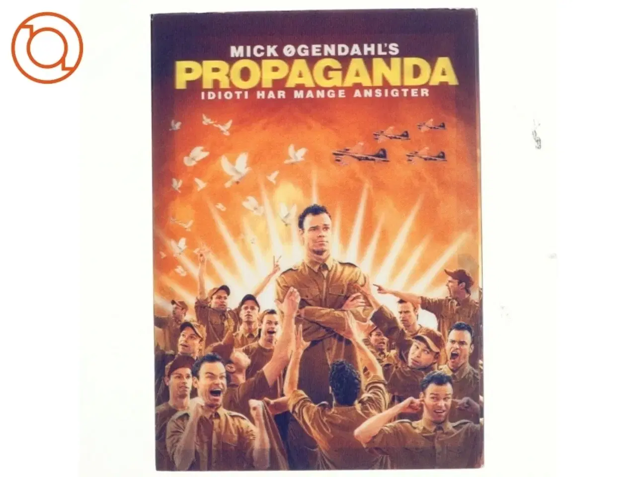 Billede 1 - Propaganda