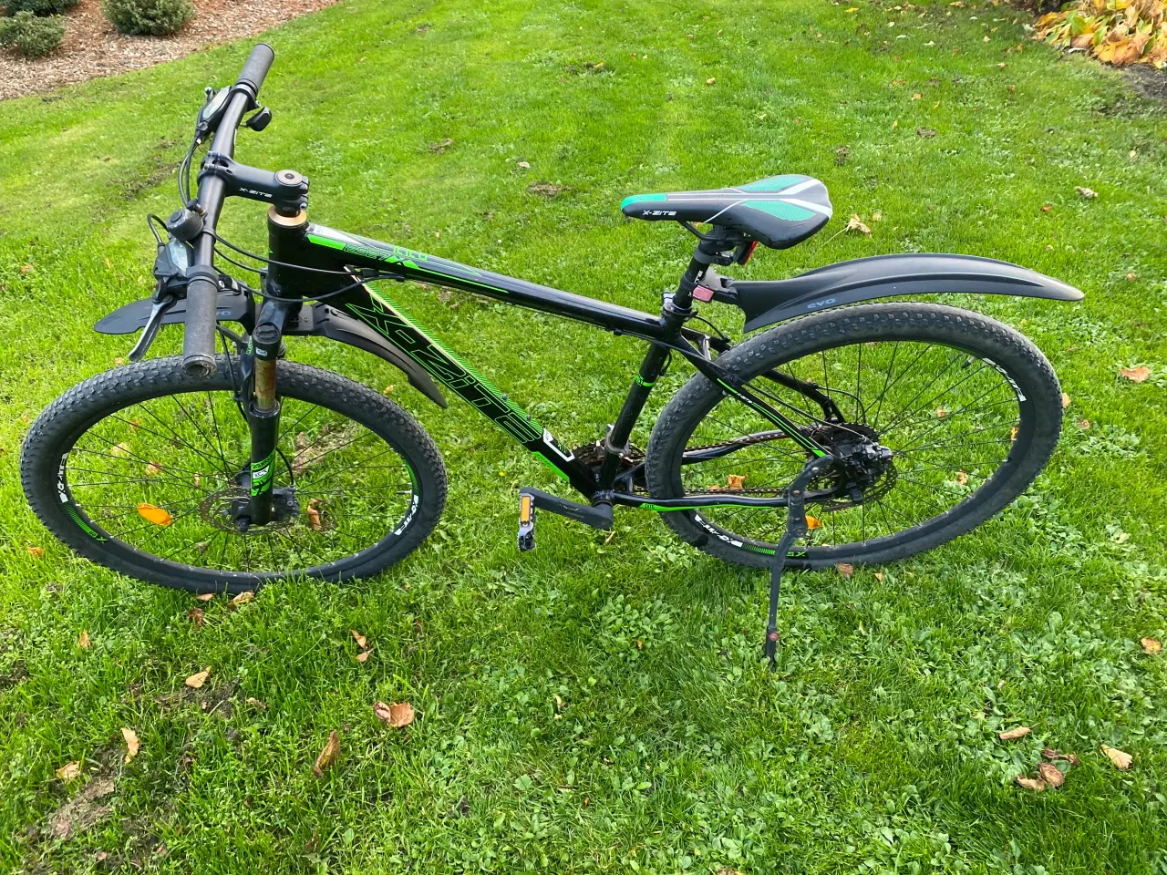 Billede 2 - Cykel 