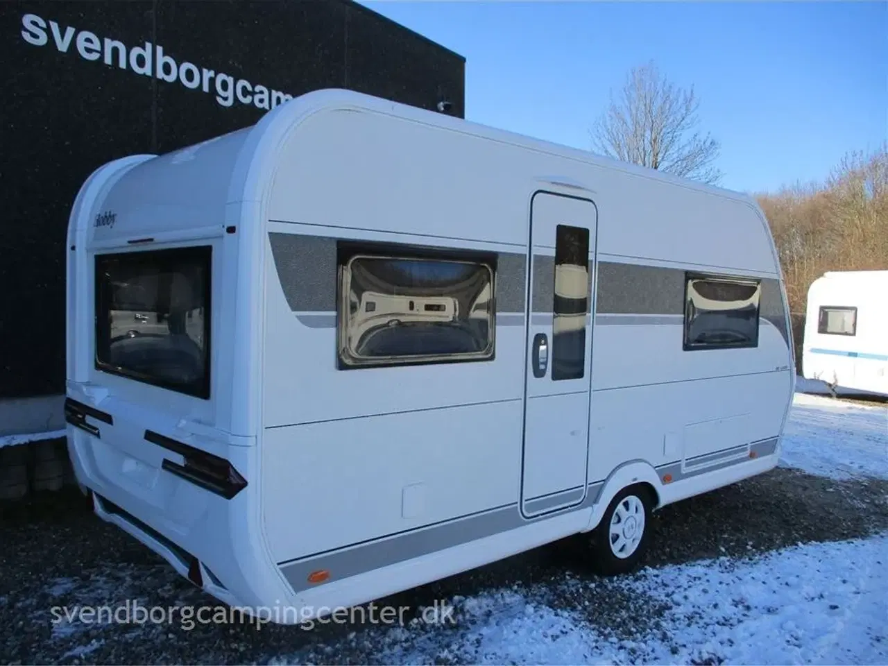 Billede 15 - 2024 - Hobby De Luxe 460 UFe   Spar mange penge på denne sidste 2024 model.