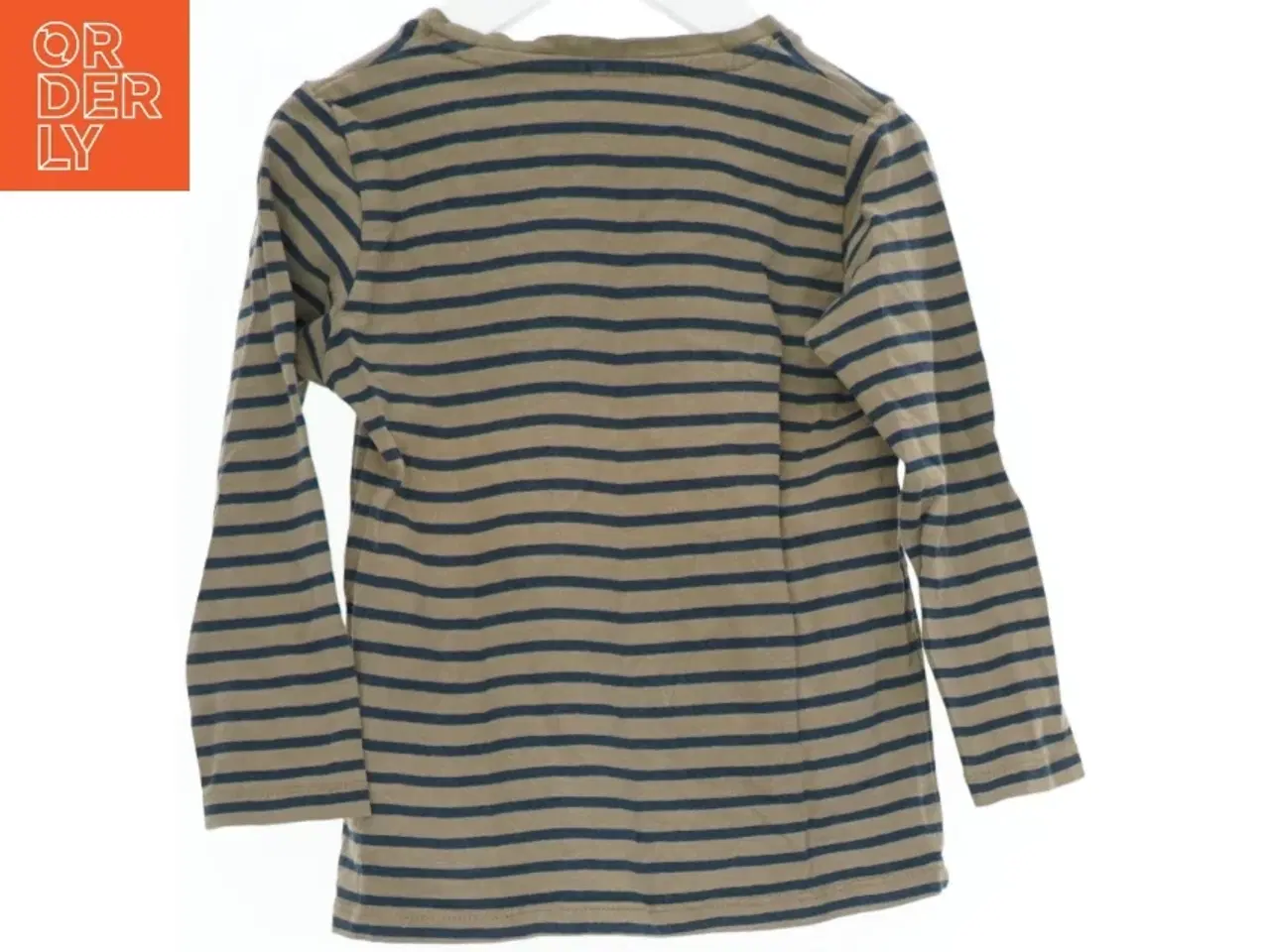 Billede 2 - Bluse med Peppa Pig motiv fra Name It (str. 92)