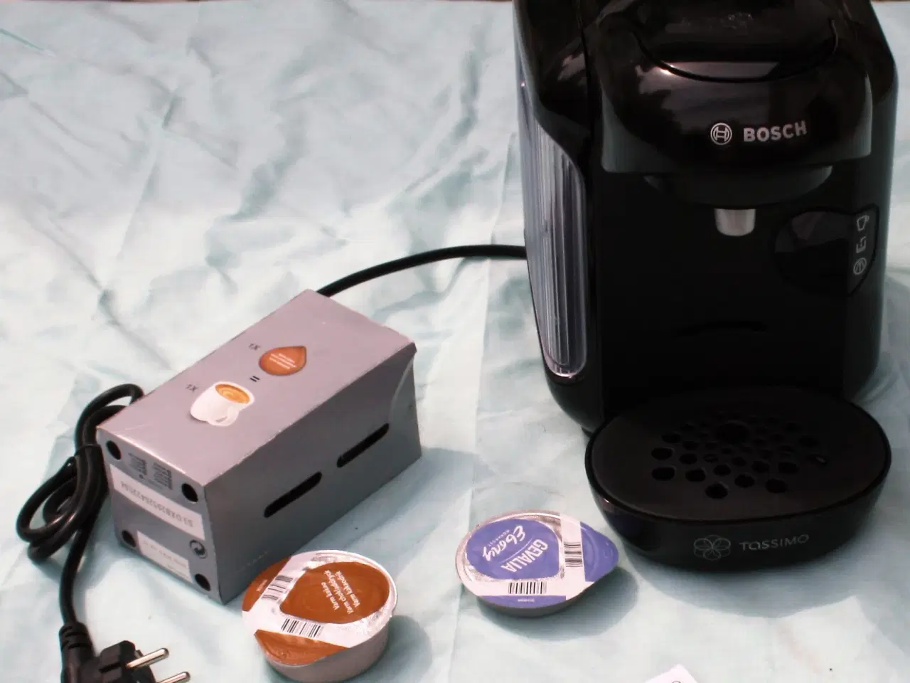 Billede 1 - Bosch Tassimo
