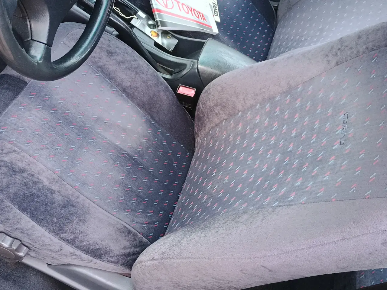 Billede 11 - Toyota Carina e 1,6