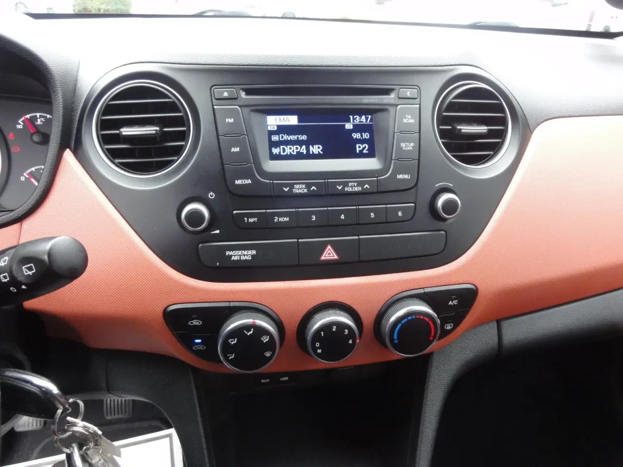Billede 18 - Hyundai i10 1,0 Go Air