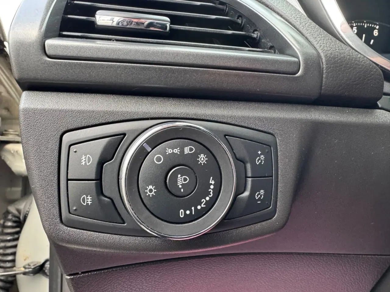 Billede 13 - Ford Mondeo 2,0 TDCi 180 Titanium stc. aut.