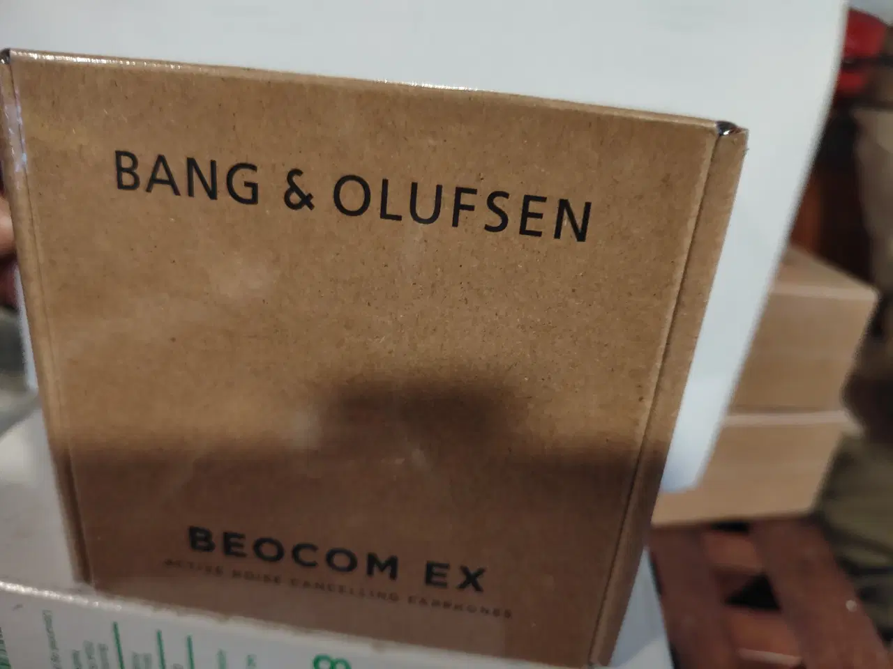 Billede 1 - Bang og olufsen 