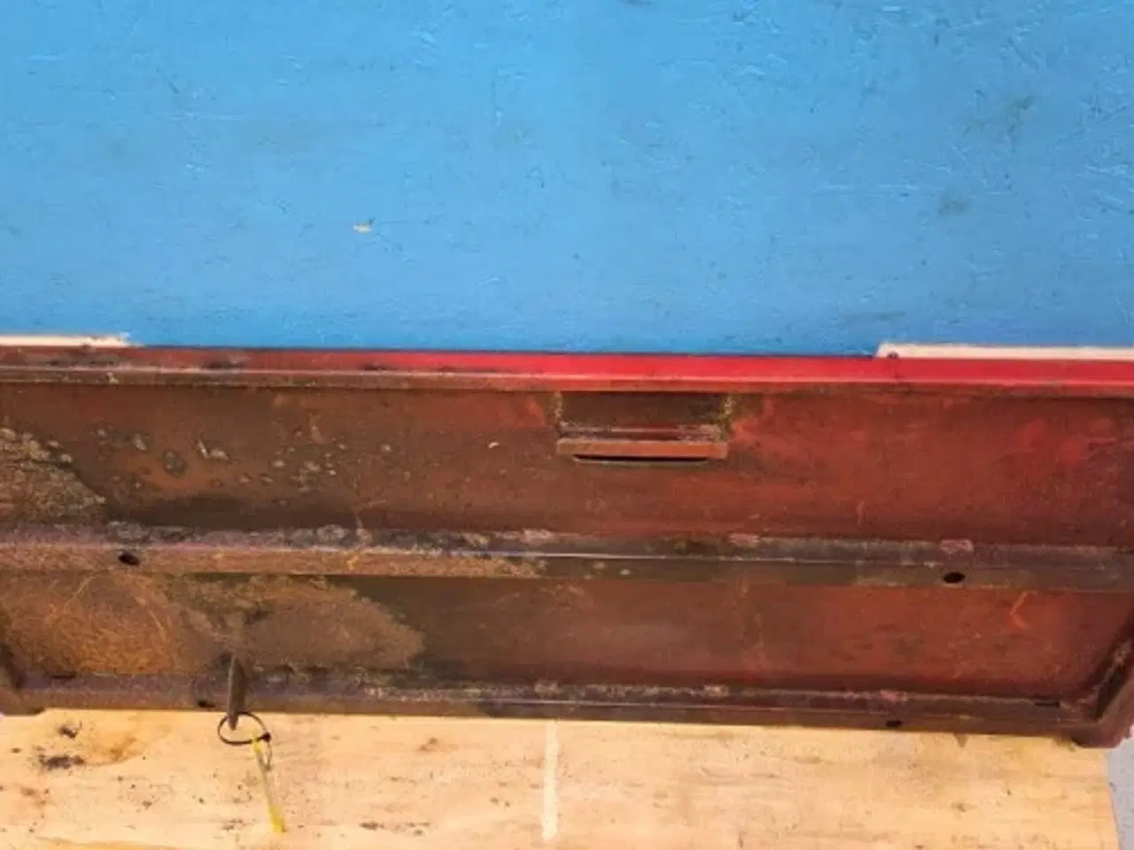 Billede 11 - Case 9120 Plade 87485663