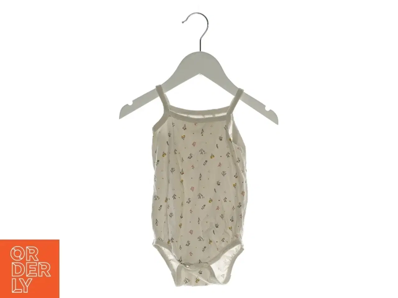 Billede 1 - Bodystocking fra Be Kids (str. 80)