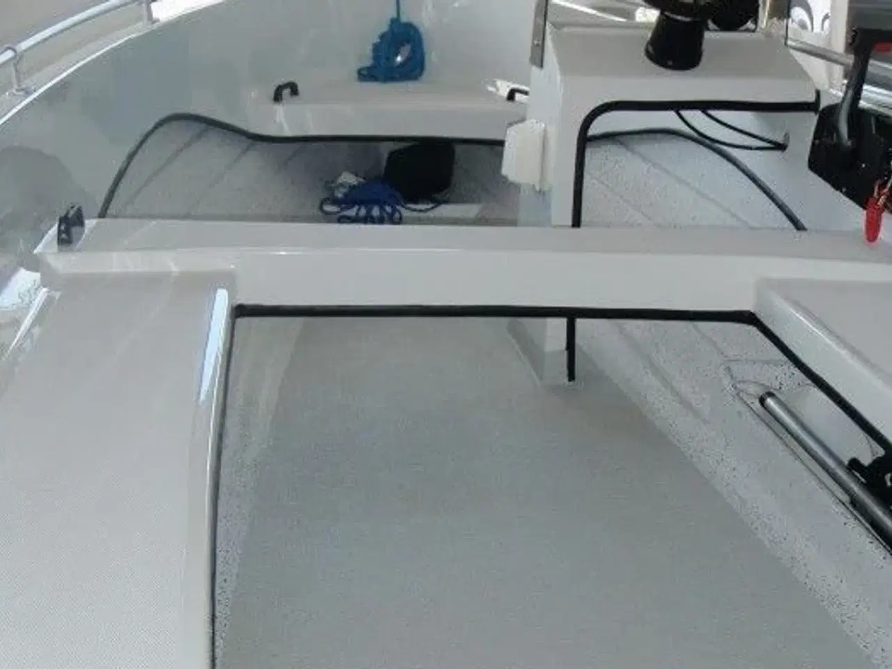 Billede 10 - Poca 475 Jolle