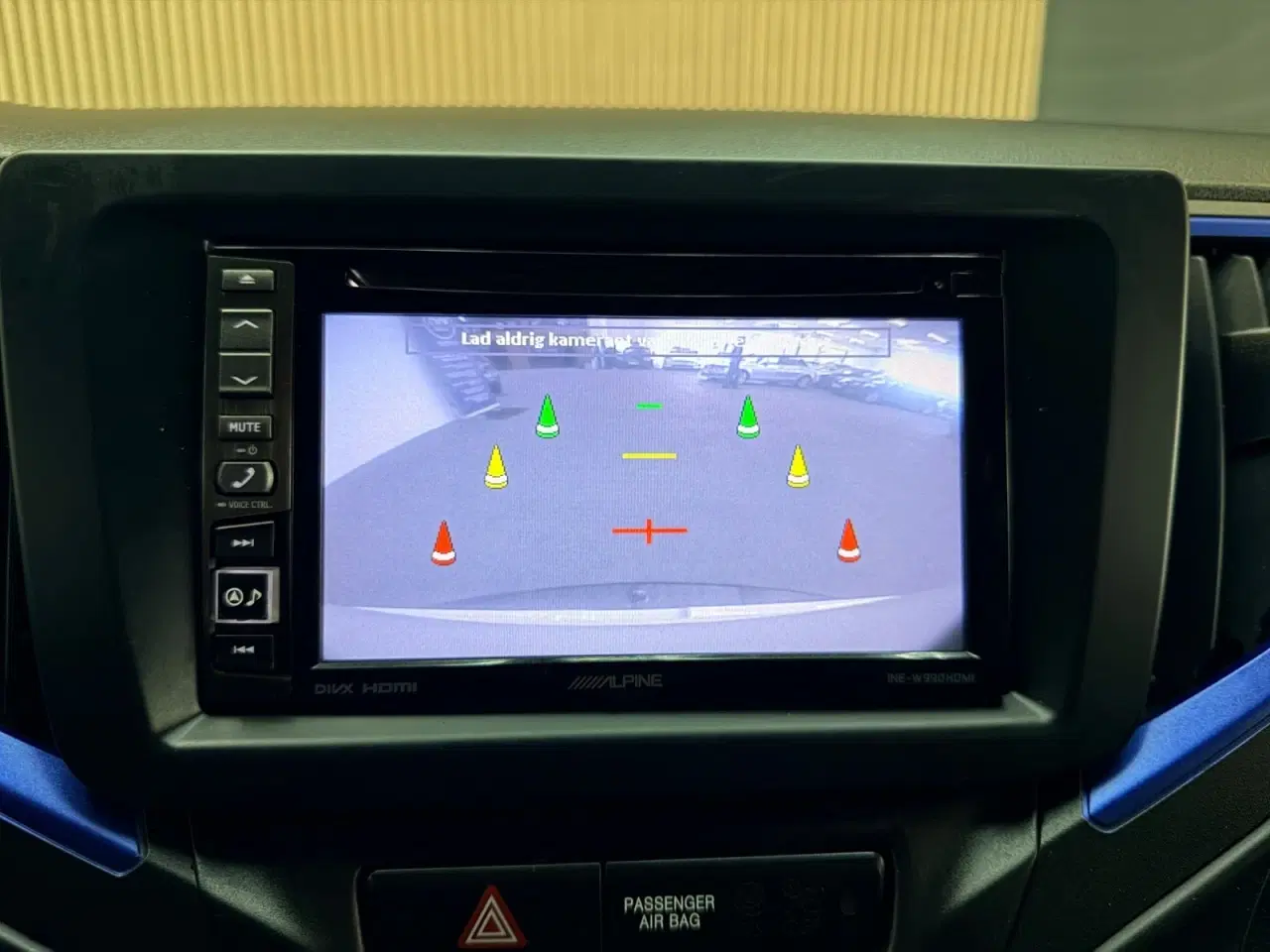 Billede 13 - Suzuki Baleno 1,2 Dualjet Active+