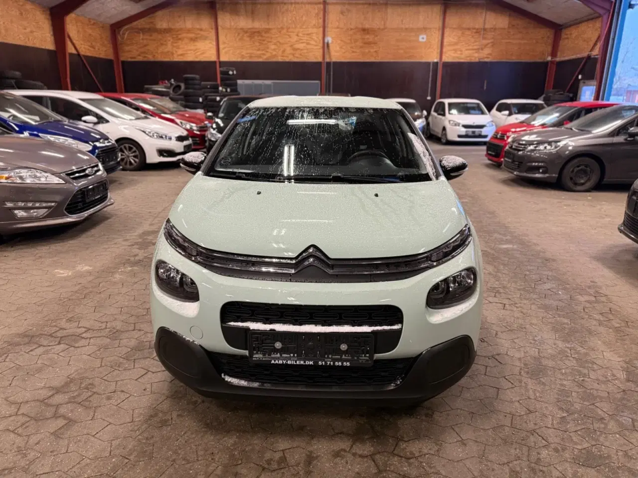 Billede 2 - Citroën C3 1,2 PureTech 82 Cool