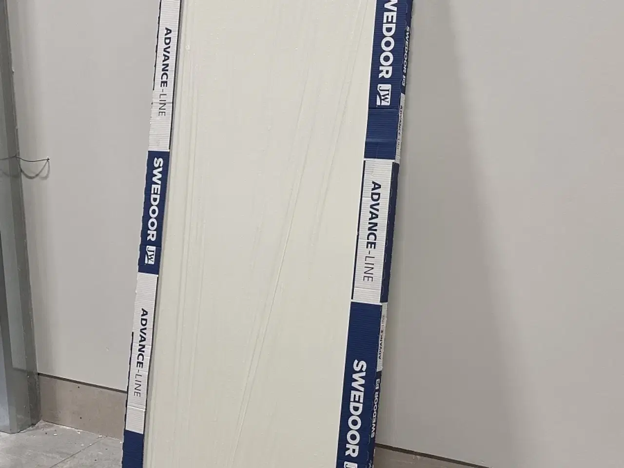 Billede 5 - Skydedør Swedoor Stable GW Fiber M10 skydedør