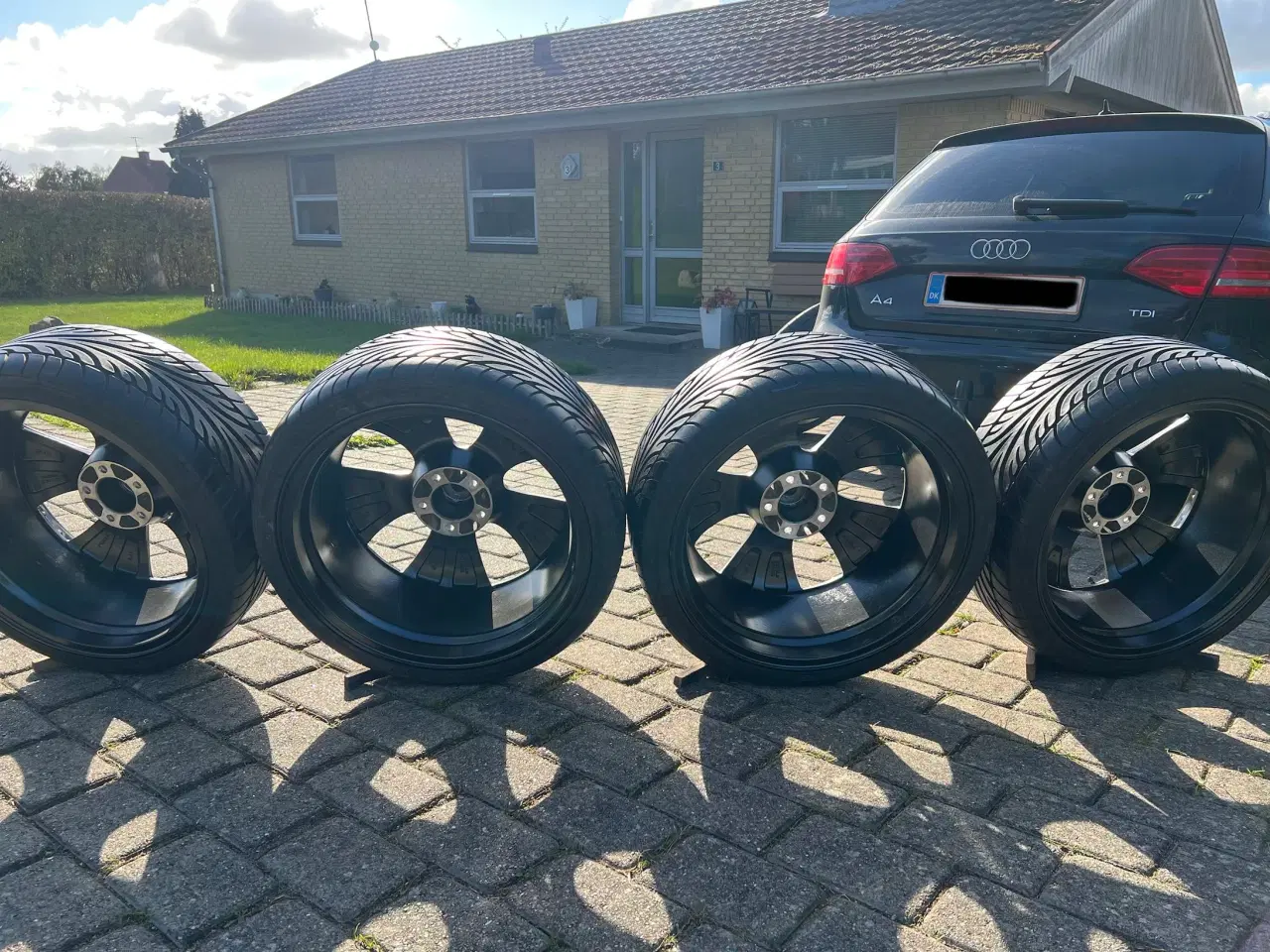 Billede 14 - BARRACUDA 19” 5x114,3 
