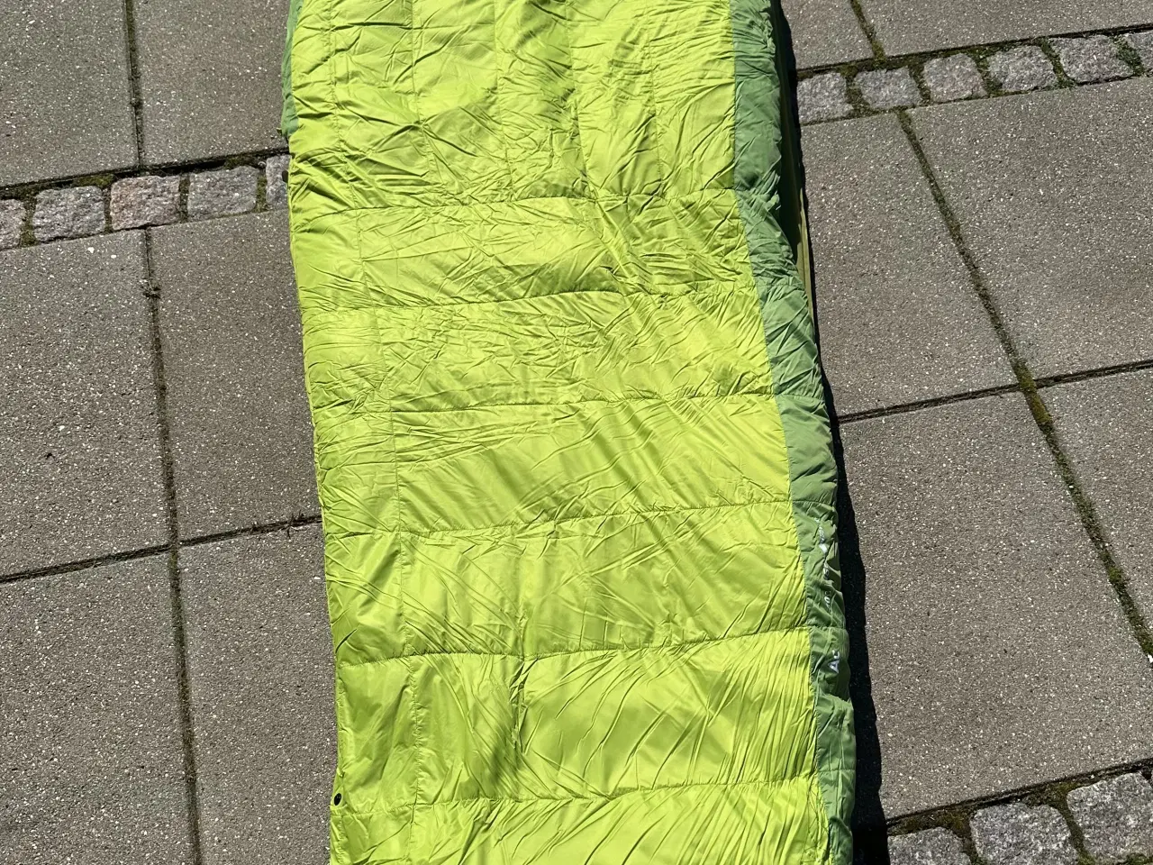 Billede 1 - SEA TO SUMMIT sovepose 