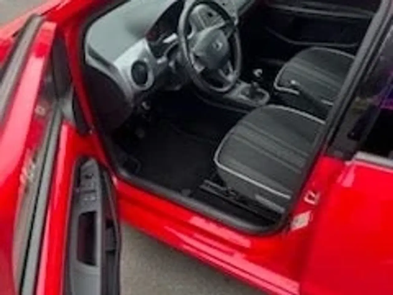 Billede 7 - Seat Mii 1,0 60 Sport eco