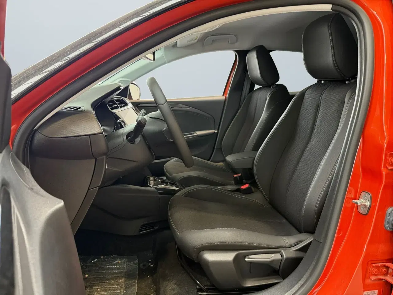 Billede 4 - Opel Corsa-e 50 Elegance