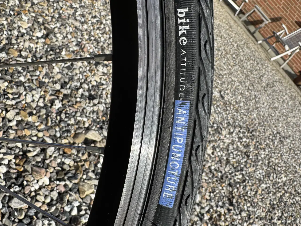Billede 7 - Raleigh Conture damecykel