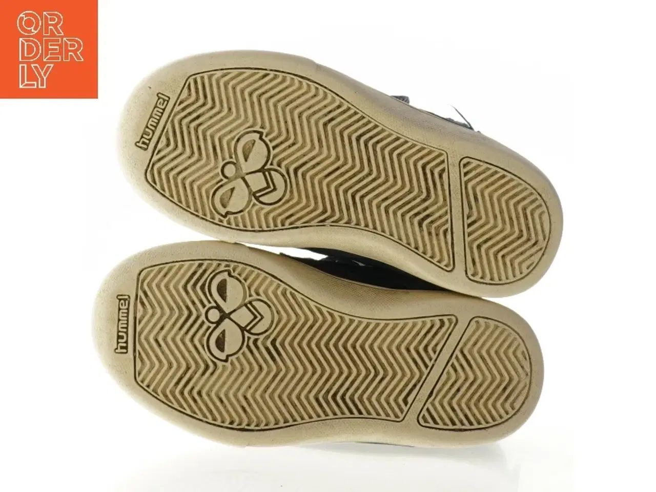 Billede 5 - Børnestøvler fra Hummel (str. 26)