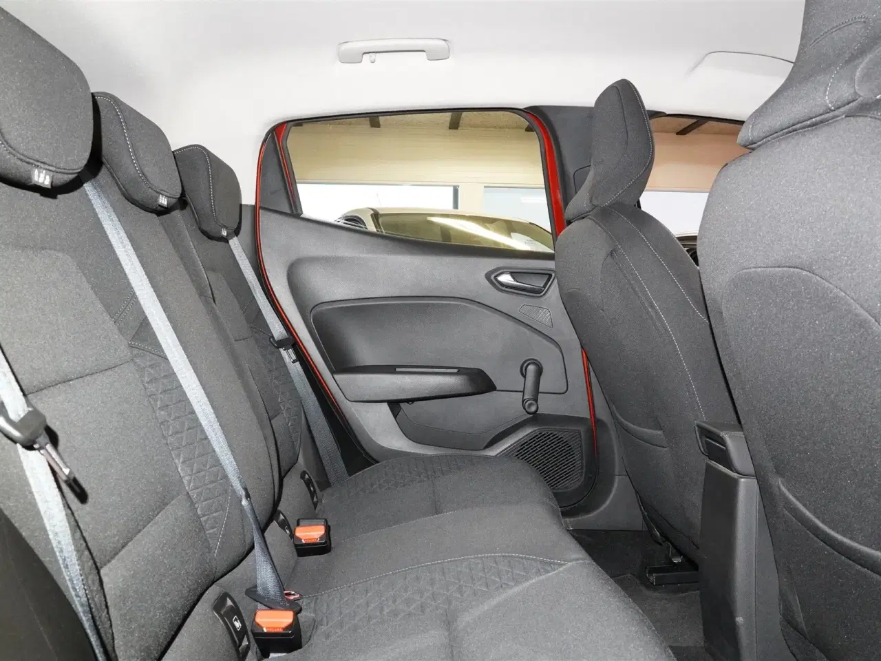 Billede 10 - Renault Clio 1,0 TCE Zen 100HK 5d