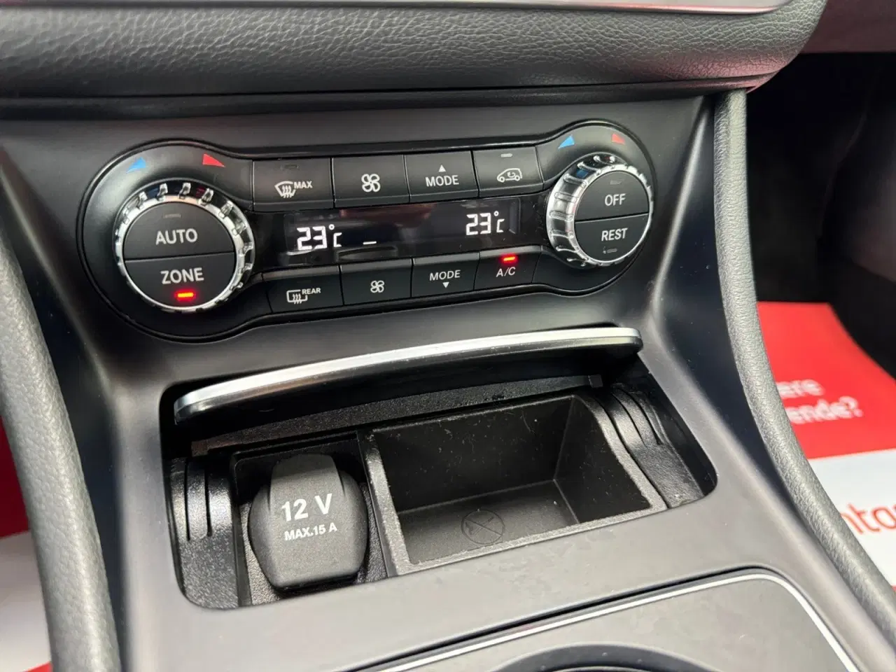 Billede 13 - Mercedes GLA250 2,0 aut. 4Matic
