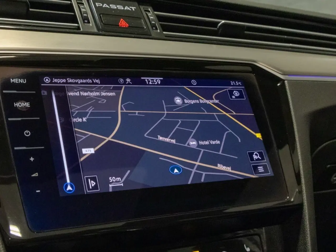 Billede 17 - VW Passat 2,0 TDi 150 Elegance Variant DSG