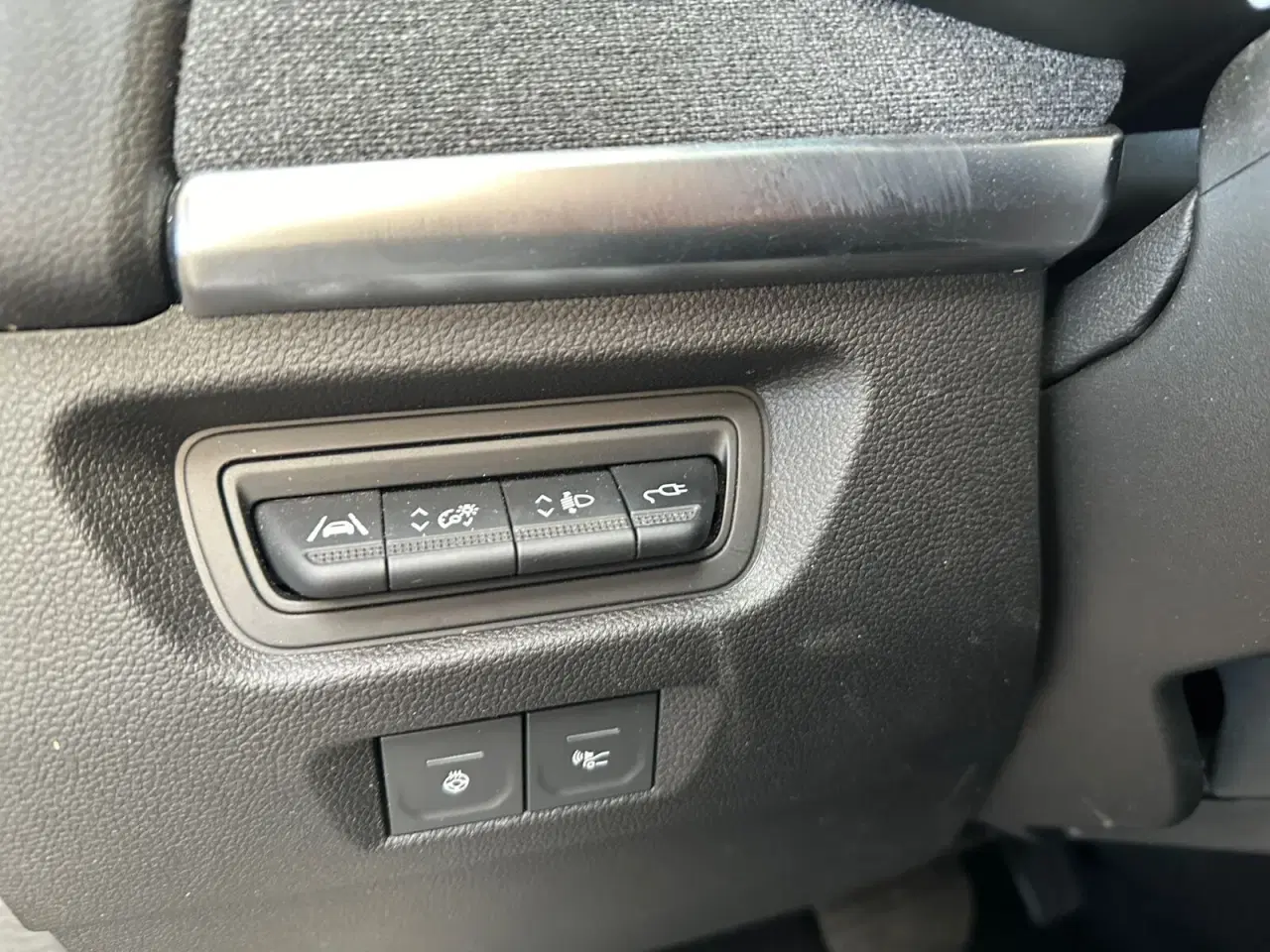 Billede 18 - Renault Zoe 52 Intens