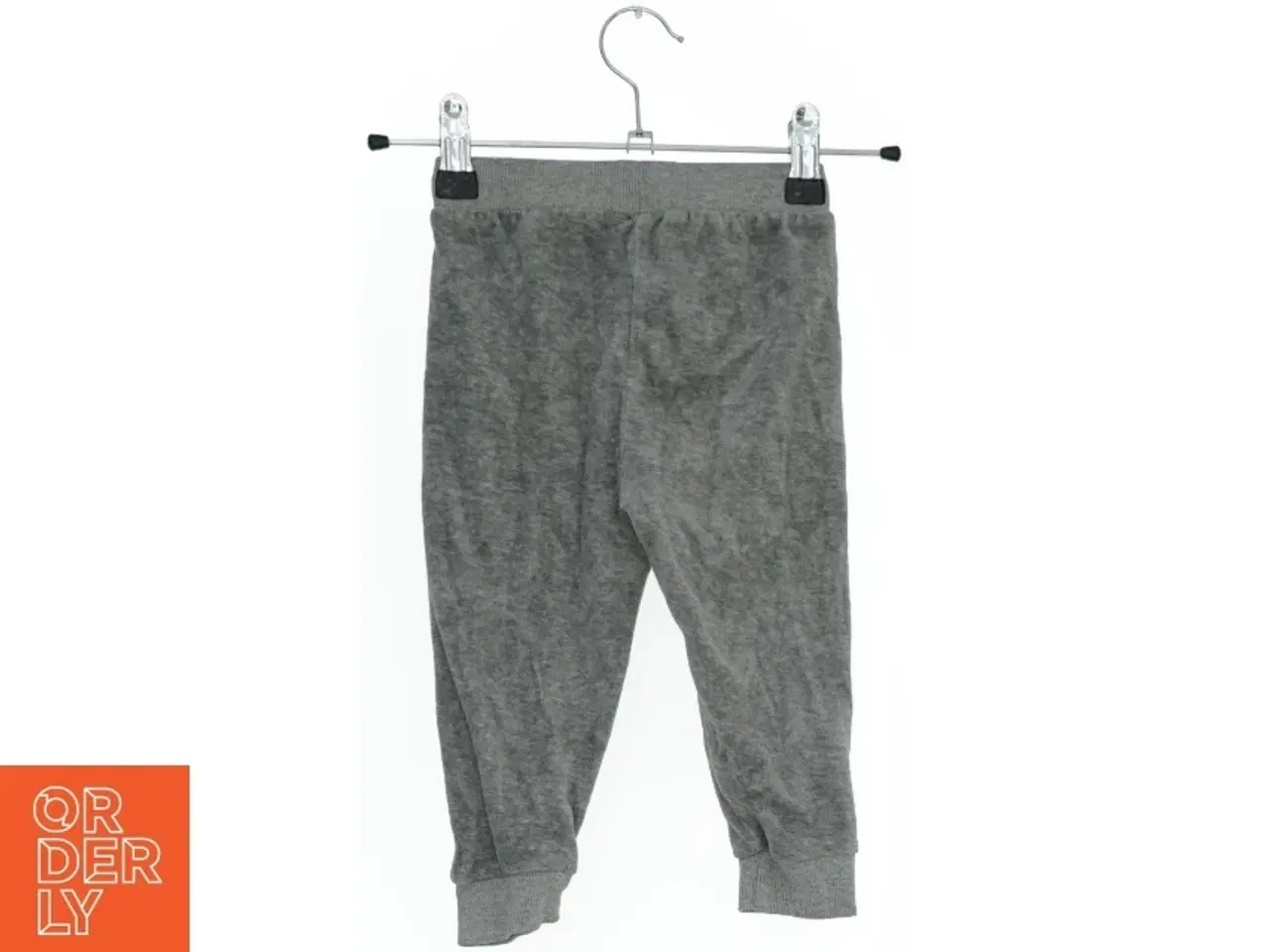 Billede 2 - Grå Børneleggings fra Friends (str. 80)