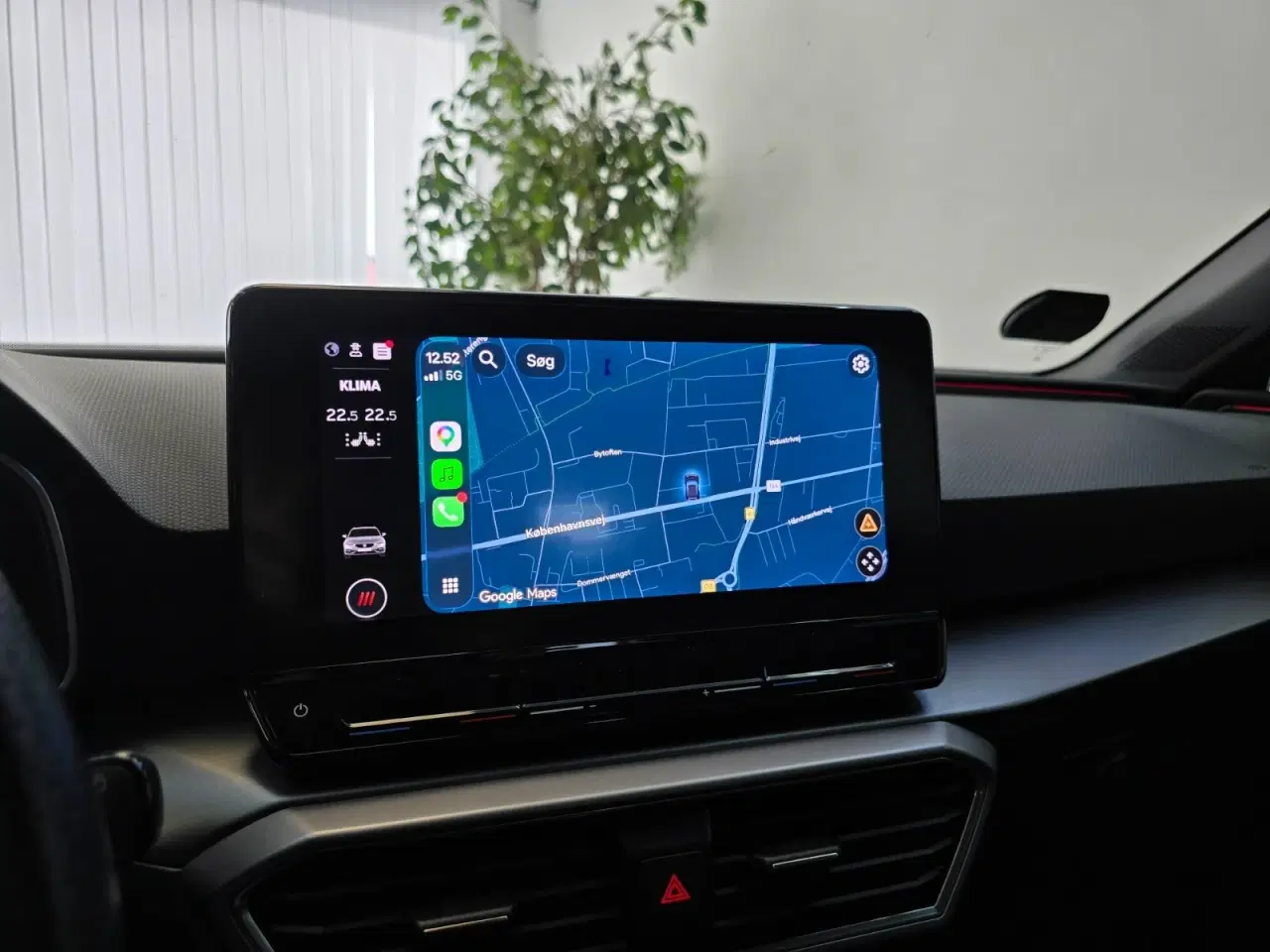 Billede 13 - Seat Leon 1,5 eTSi 150 FR Sportstourer DSG