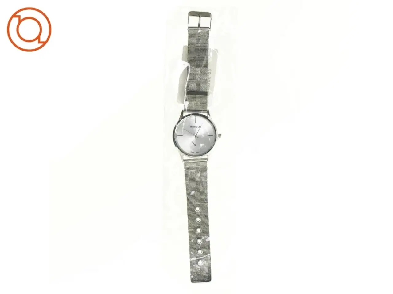 Billede 1 - Ur (str. 23 x 4 cm)