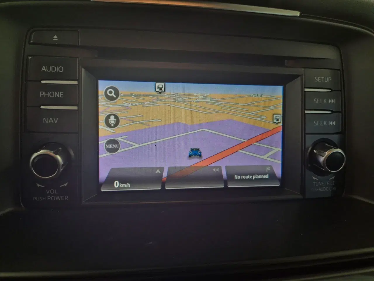 Billede 10 - Mazda 6 2,2 Skyactiv-D Vision 150HK Stc 6g