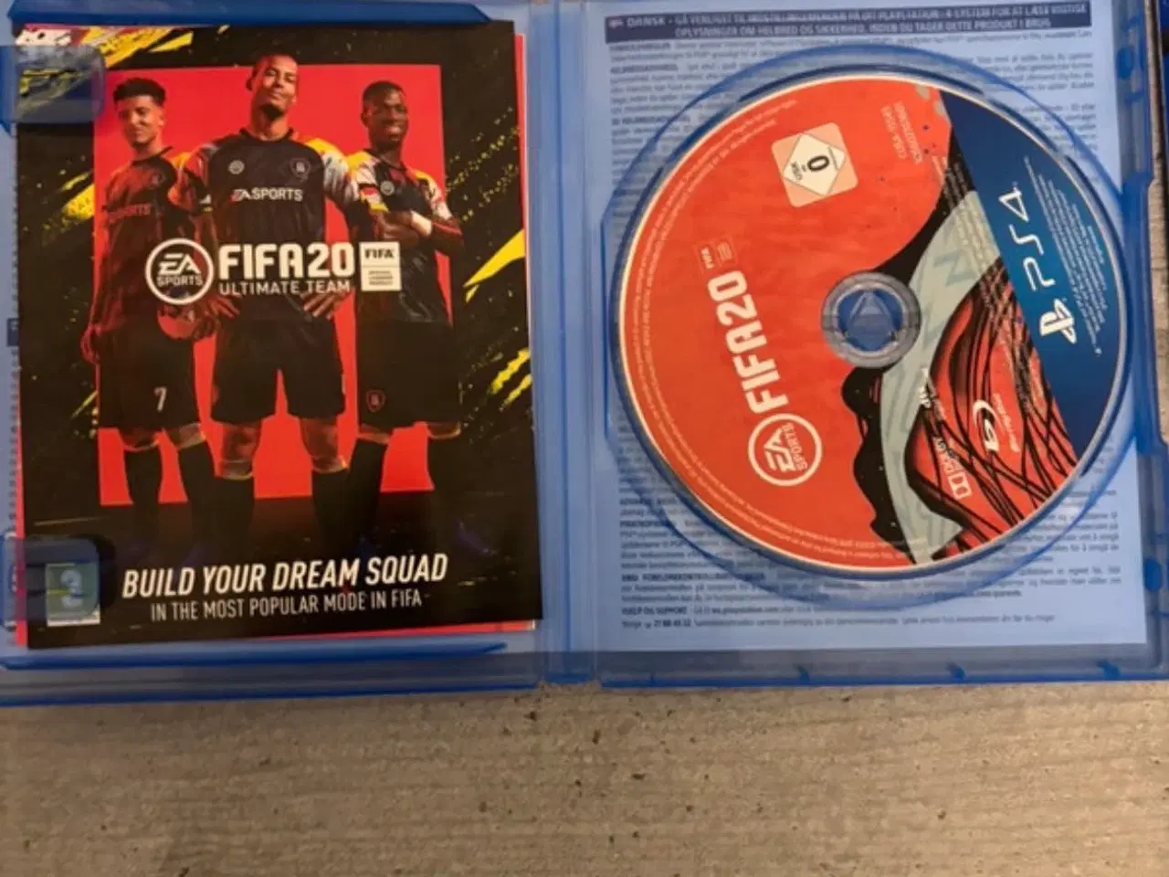 Billede 2 - Fifa 20