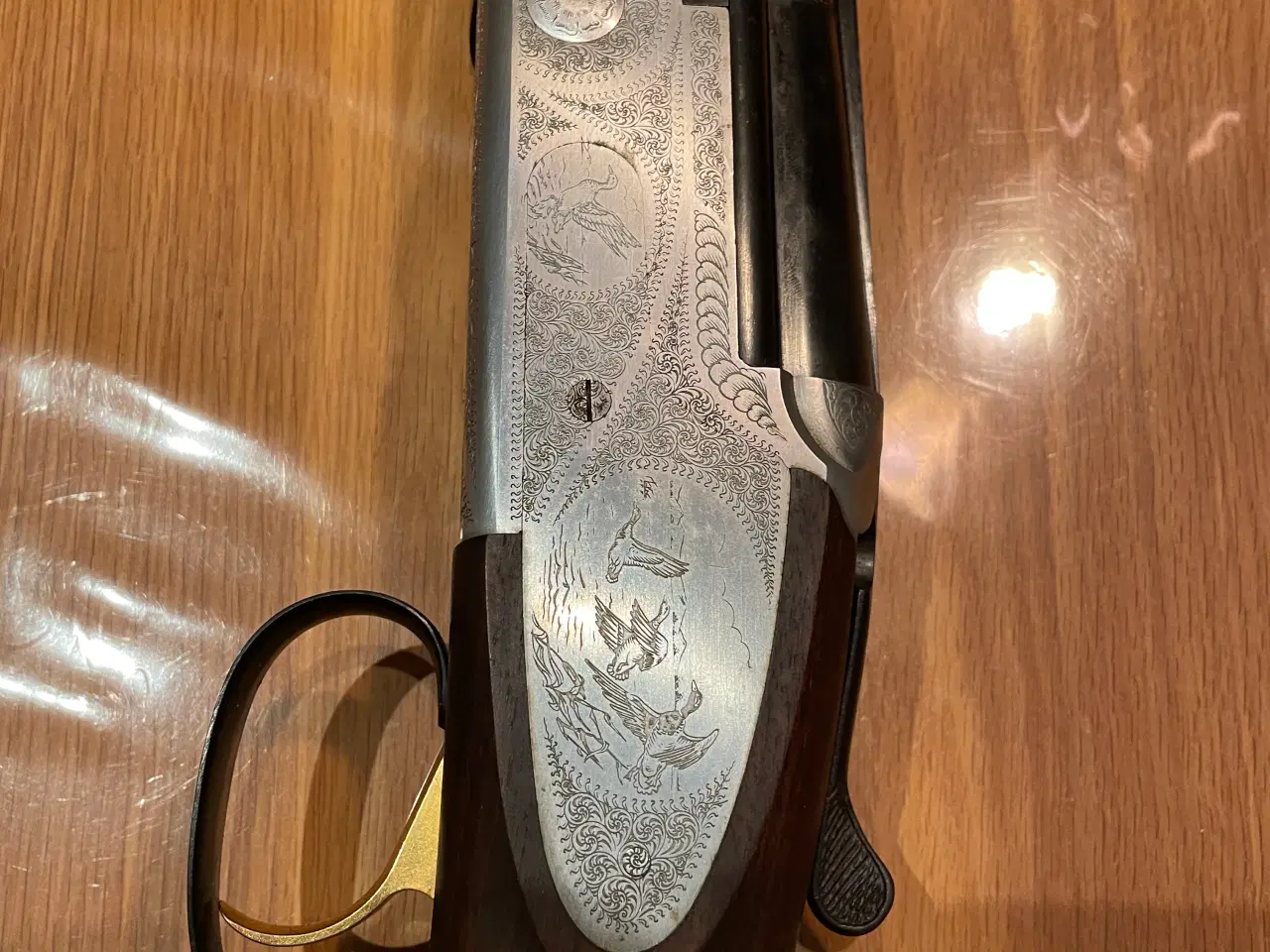 Billede 1 - Jagtgevær - Techni mec