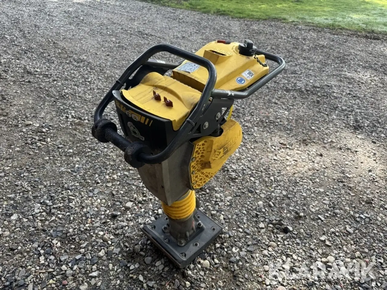 Billede 3 - Jordloppe Bogmag BT60