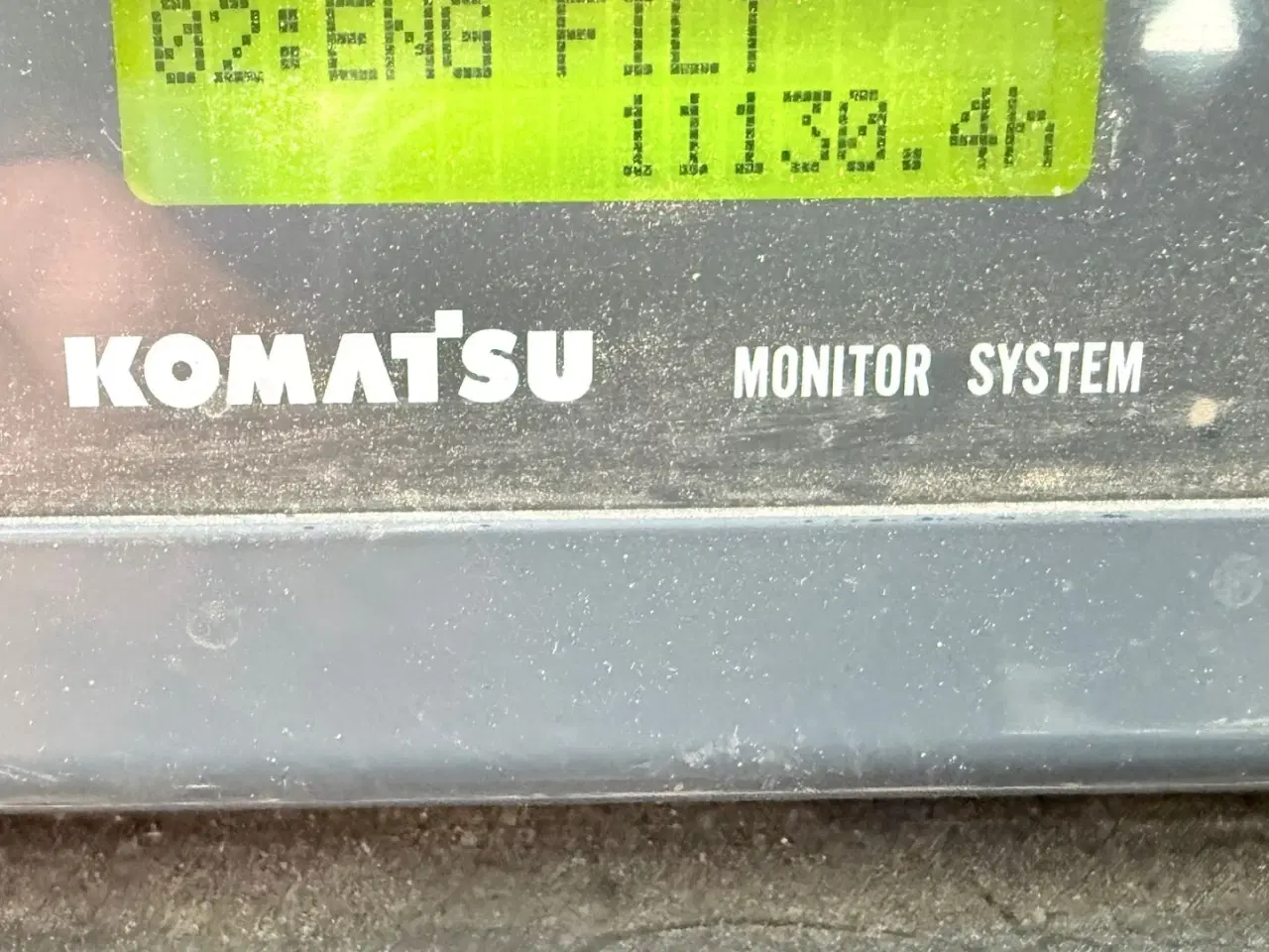 Billede 7 - Komatsu D65PX-15