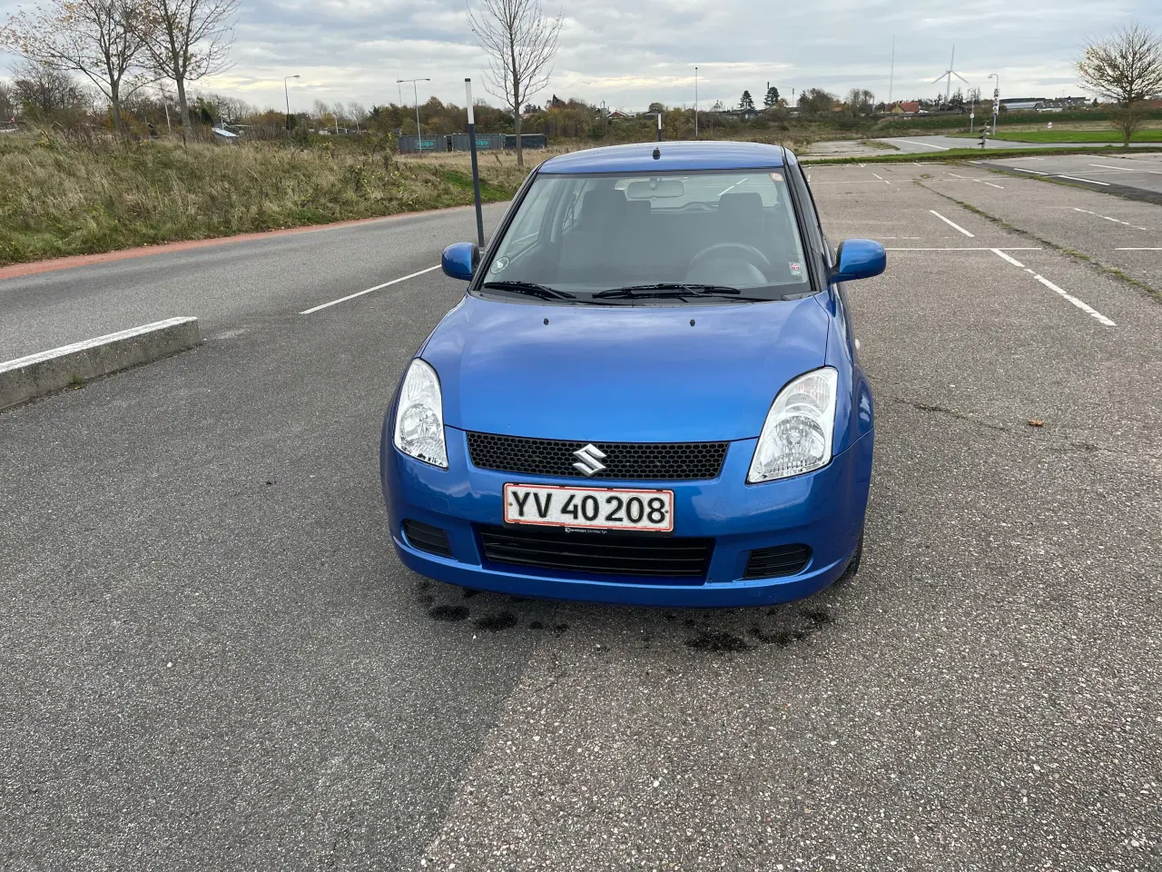 Billede 1 - Nysynet , 1 EJER , kørt kun 142.000 km