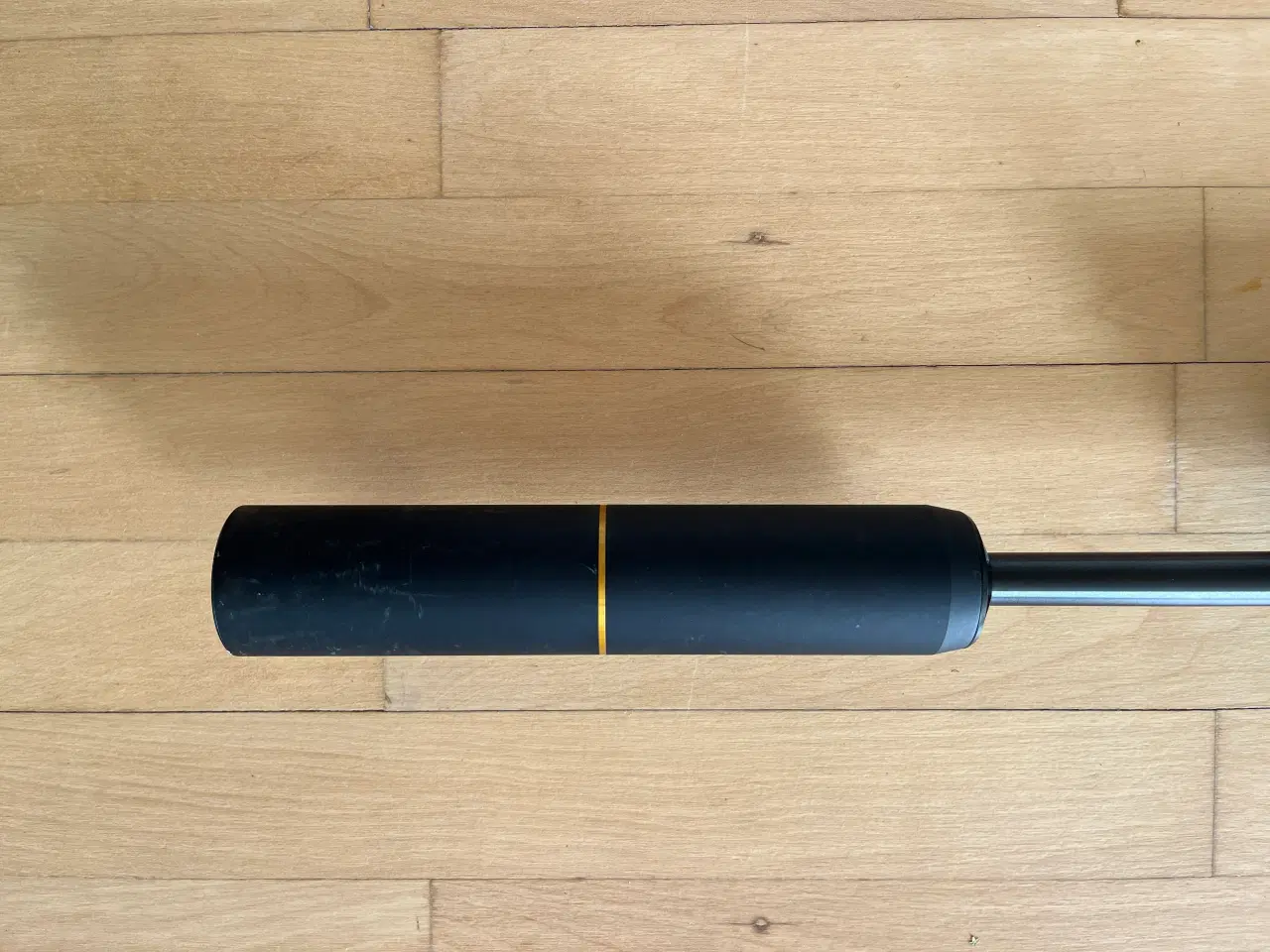Billede 1 - Stalon X108 M14x1  cal. 30 - lyddæmper