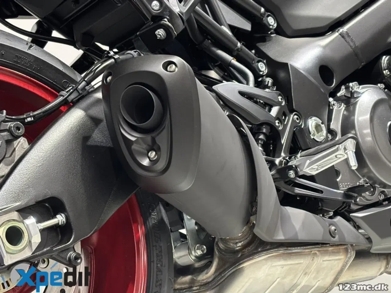 Billede 21 - Suzuki GSXS 1000 GX