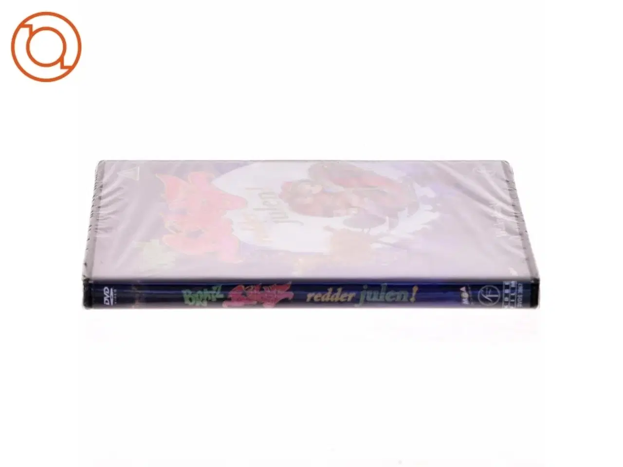 Billede 2 - BRATZ BABYS REDDER J (Bog)