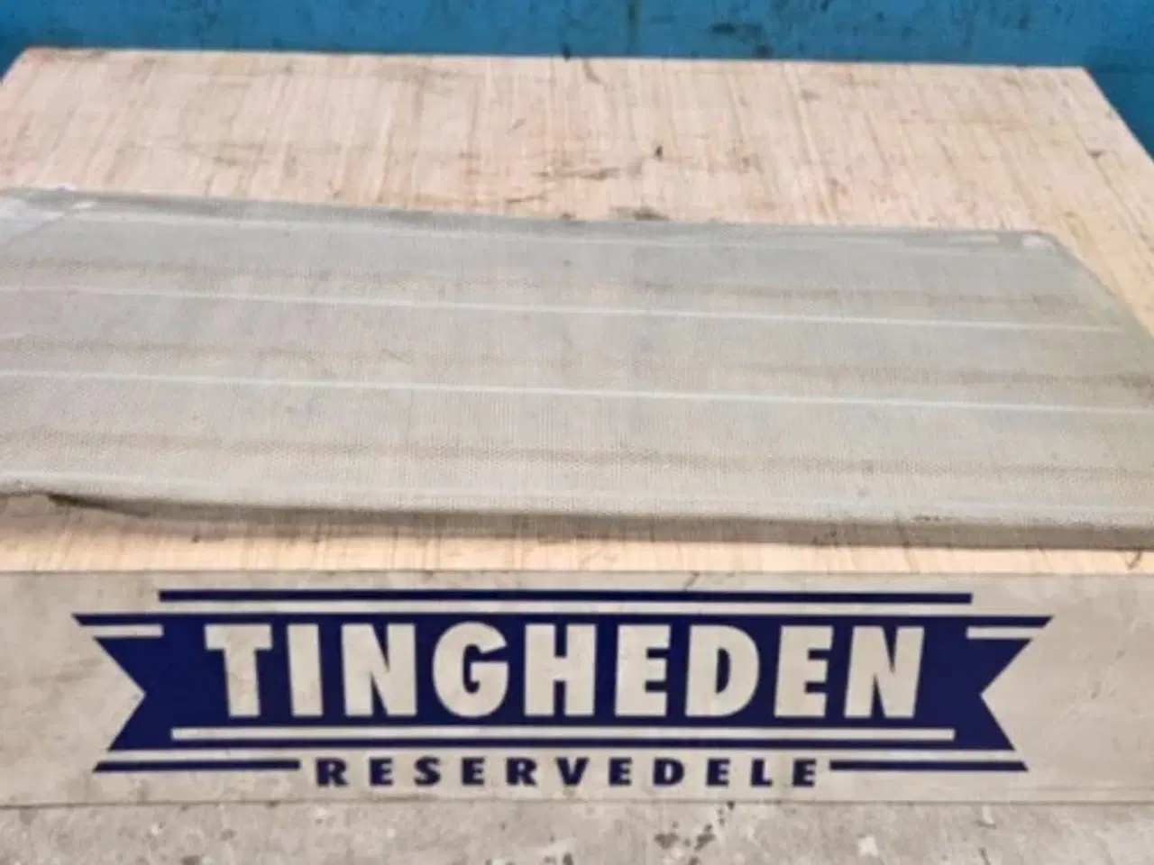Billede 1 - Ford TW30 Gitte L. D8NN16B803AA