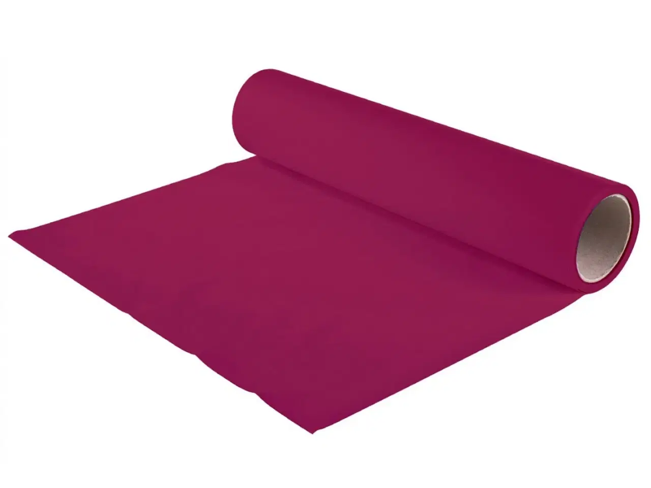 Billede 1 - Chemica Upperflok - Bordeaux – Bordeaux - 520 - tekstil folie