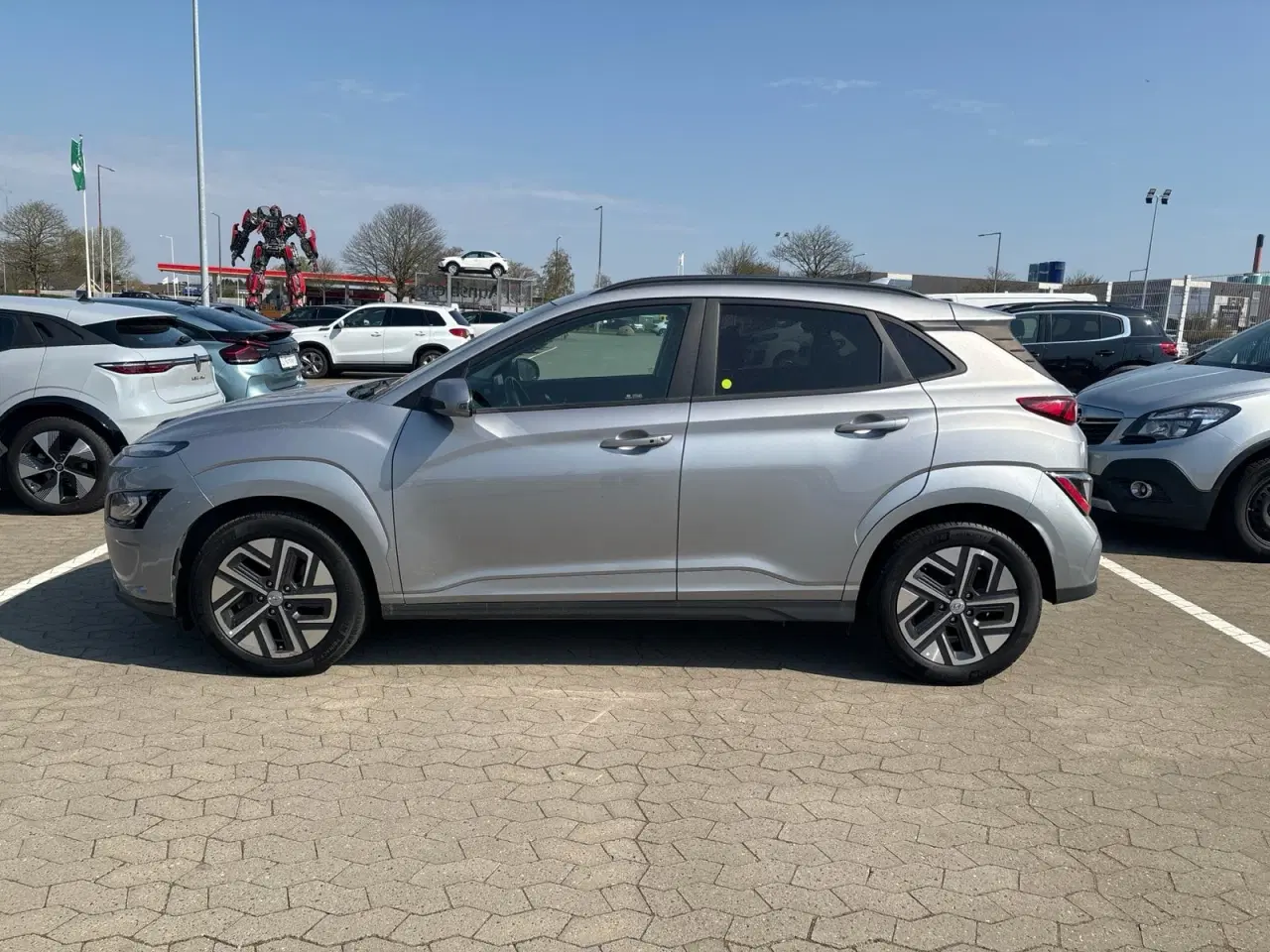 Billede 2 - Hyundai Kona 39 EV Essential