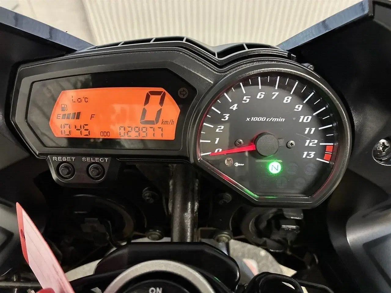Billede 6 - Yamaha FZ1 S ABS