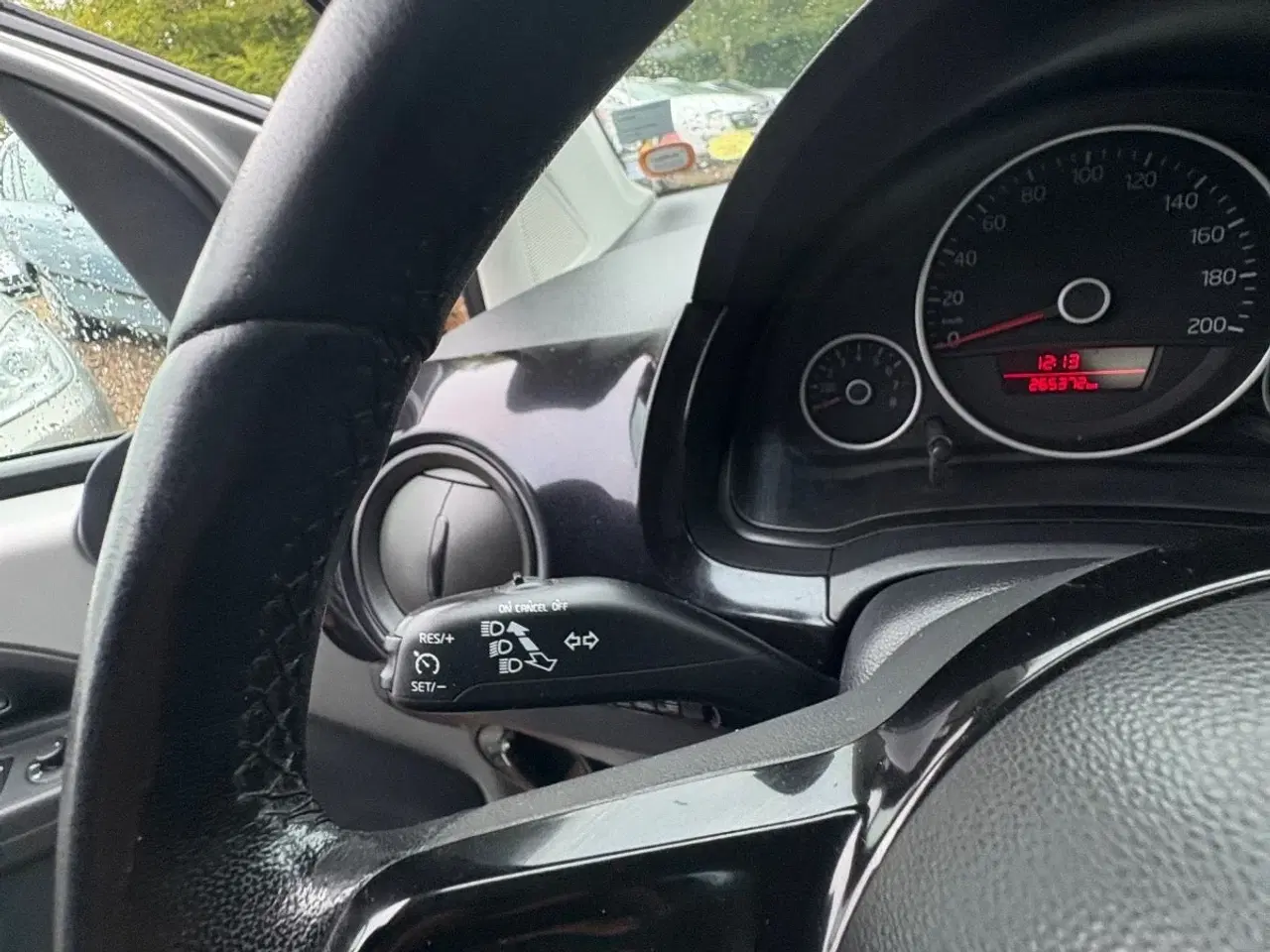 Billede 13 - VW Up! 1,0 75 High Up! BMT