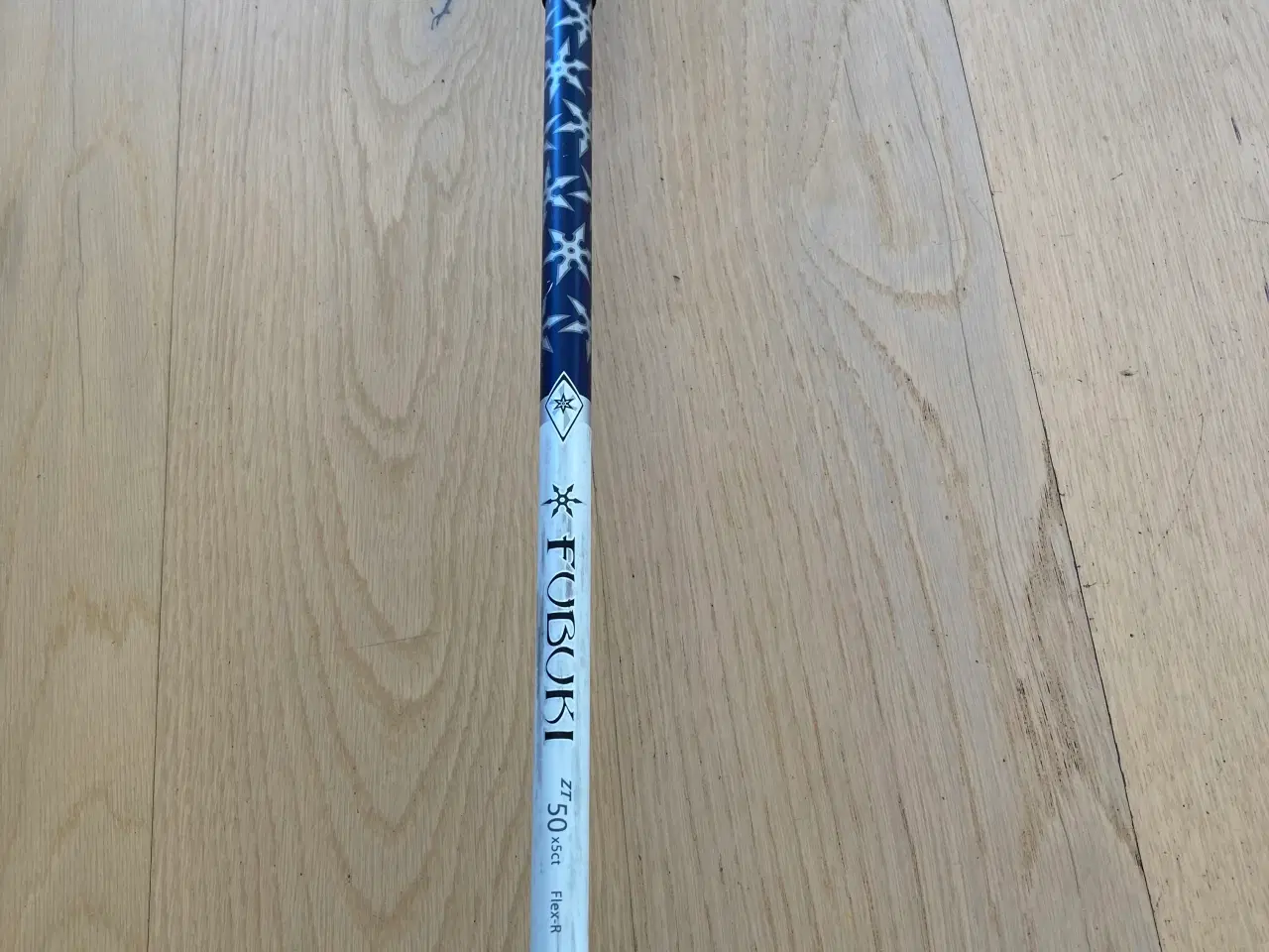 Billede 6 - Nike Vapor golfkølle