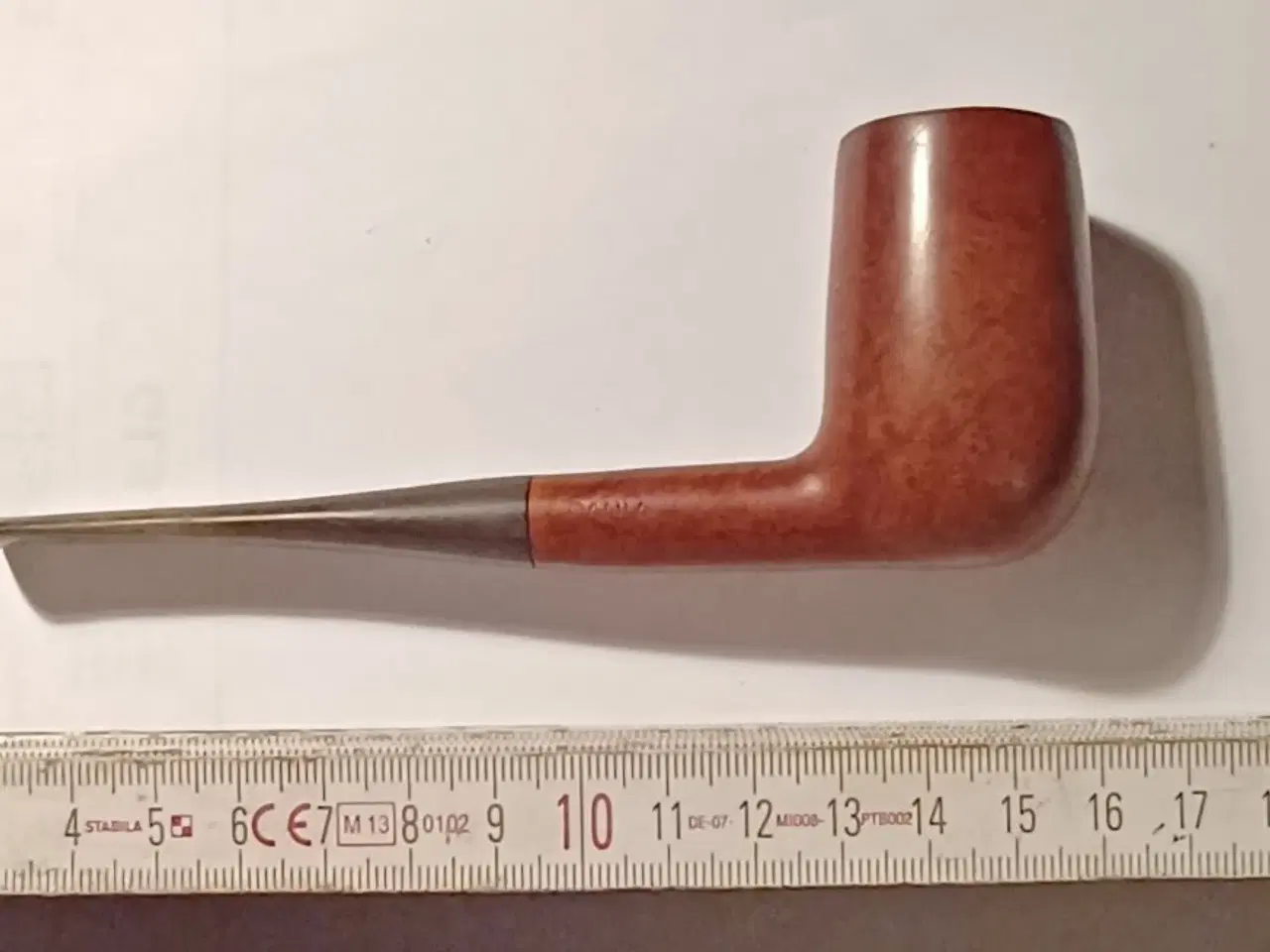 Billede 13 - Piber, træ, m.m.